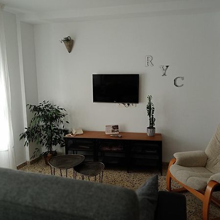 Apartamento R Y C Avilés Exteriér fotografie