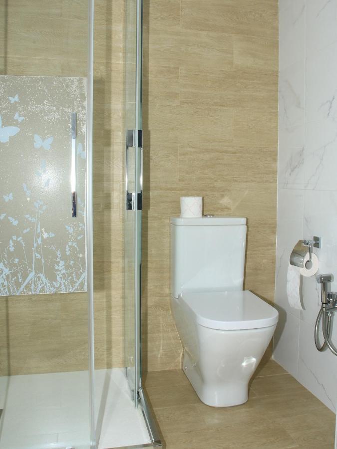 Apartamento R Y C Avilés Exteriér fotografie