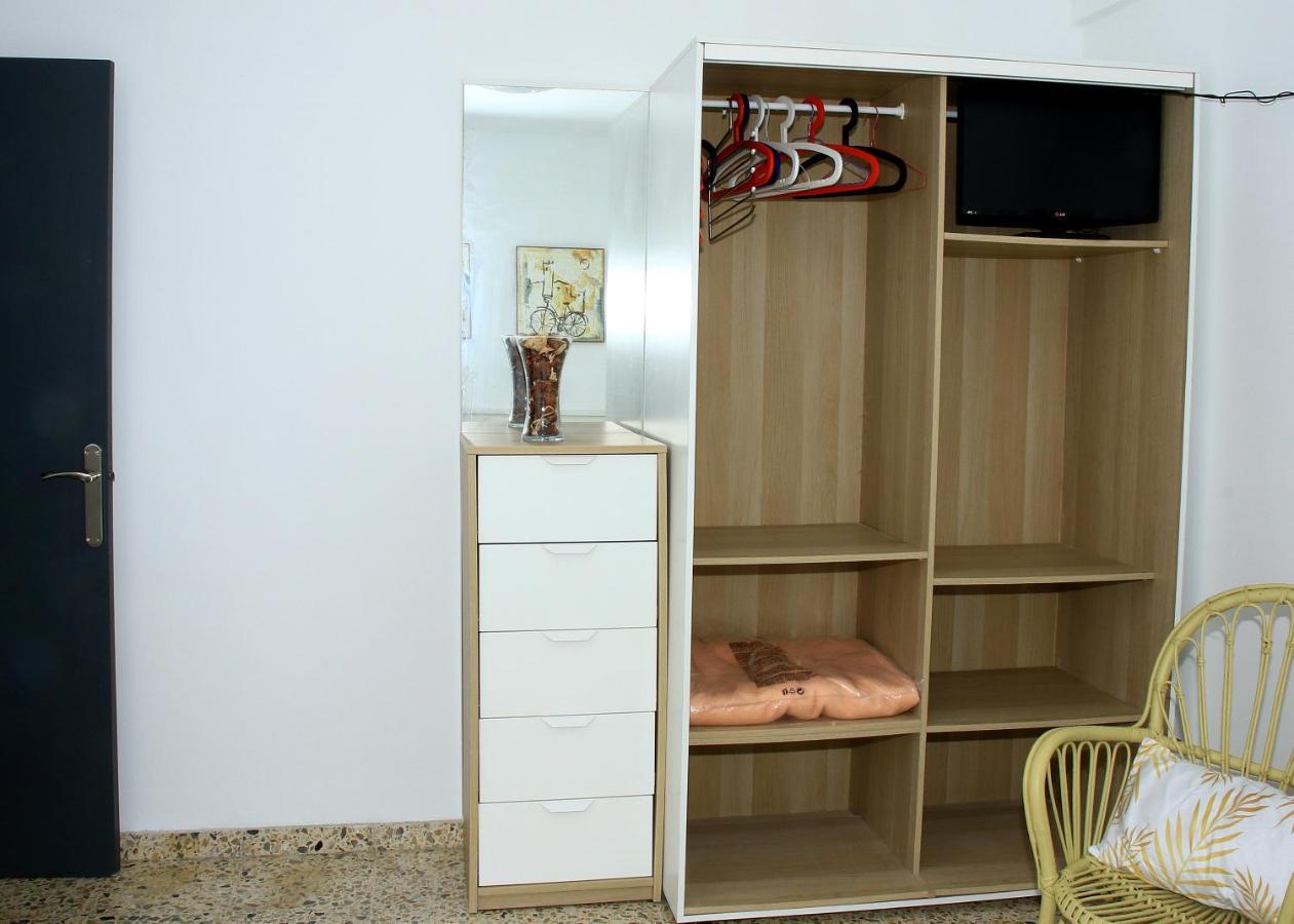 Apartamento R Y C Avilés Exteriér fotografie