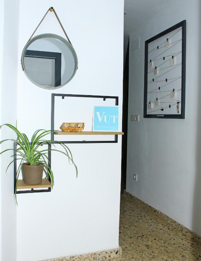Apartamento R Y C Avilés Exteriér fotografie