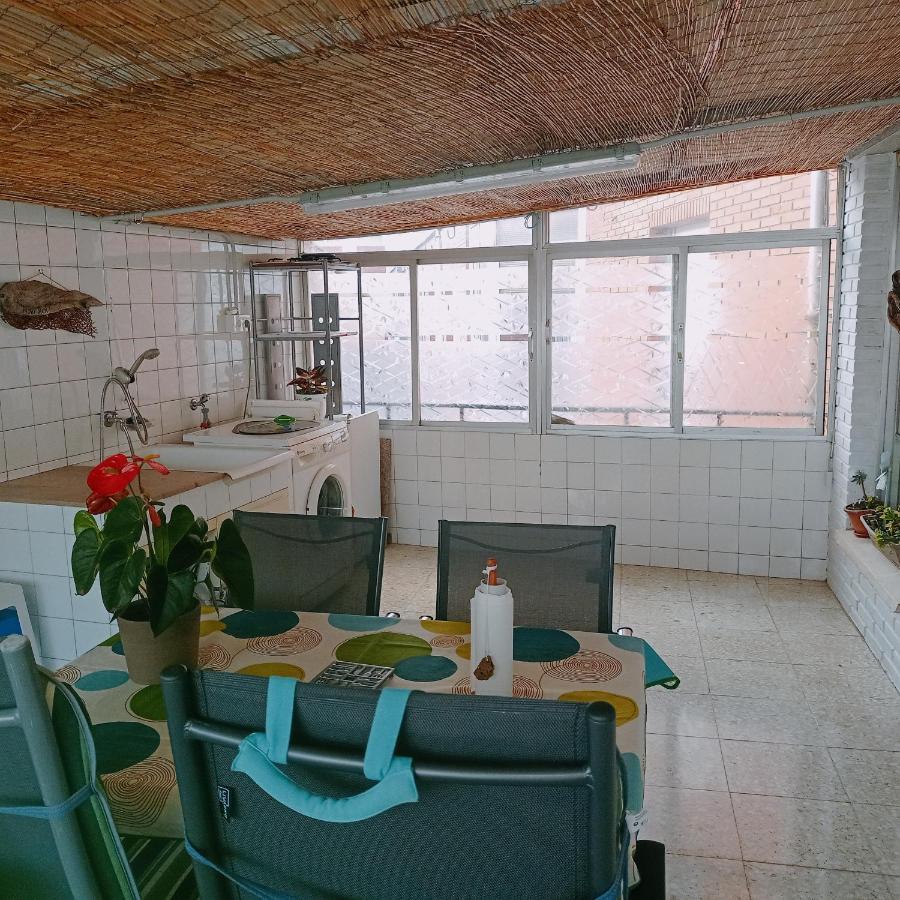 Apartamento R Y C Avilés Exteriér fotografie