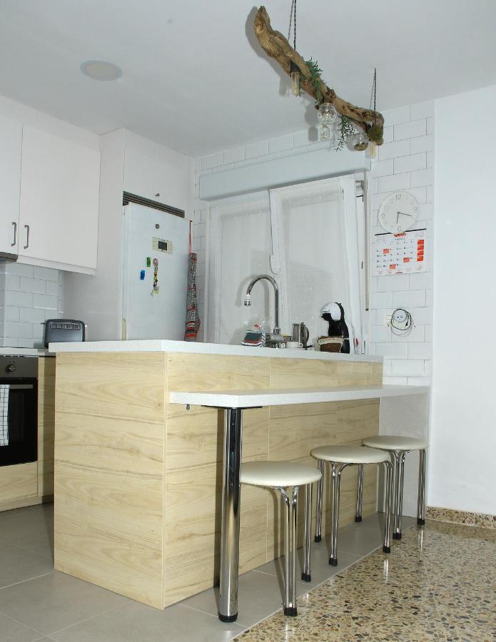Apartamento R Y C Avilés Exteriér fotografie