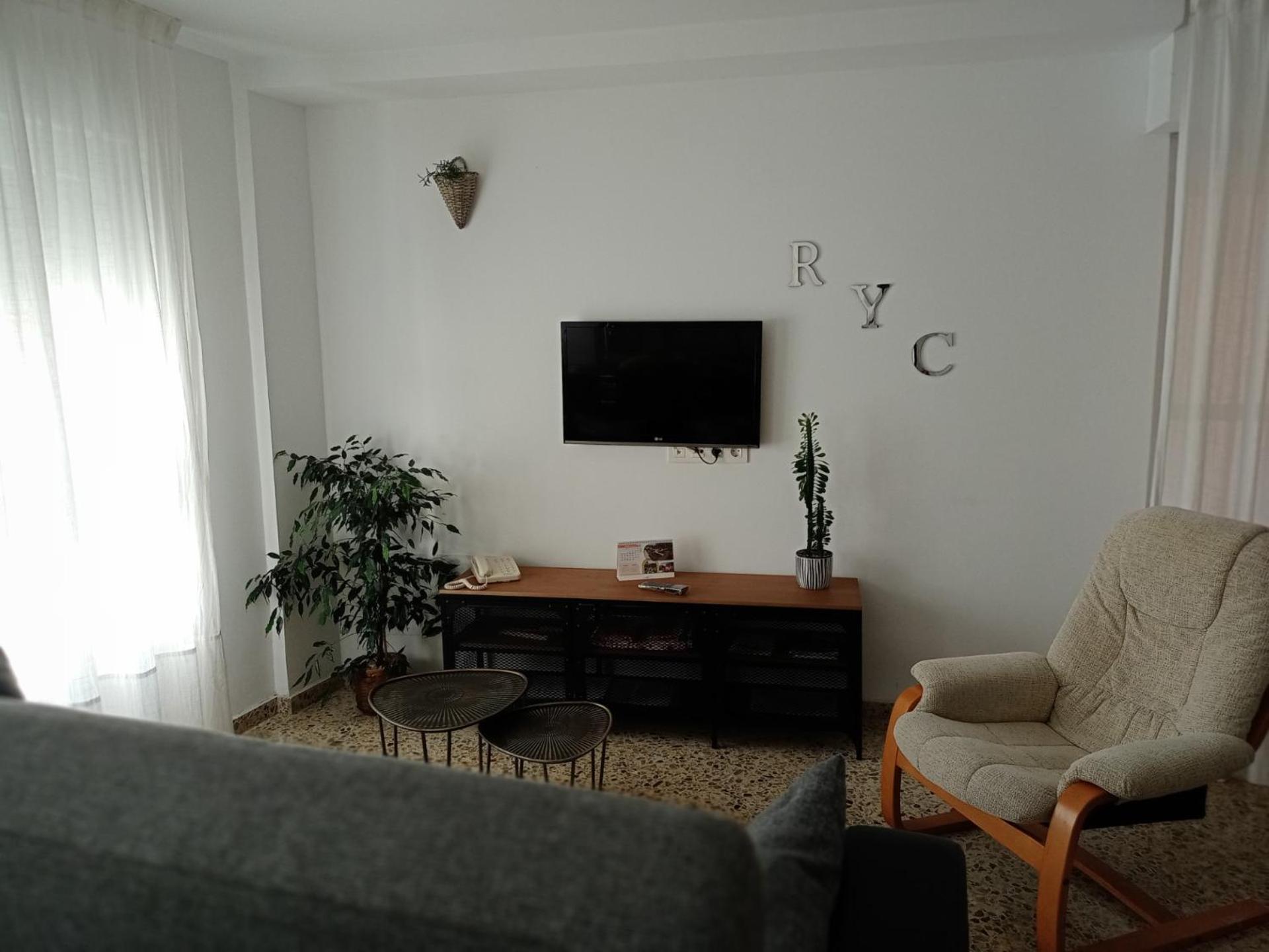 Apartamento R Y C Avilés Exteriér fotografie